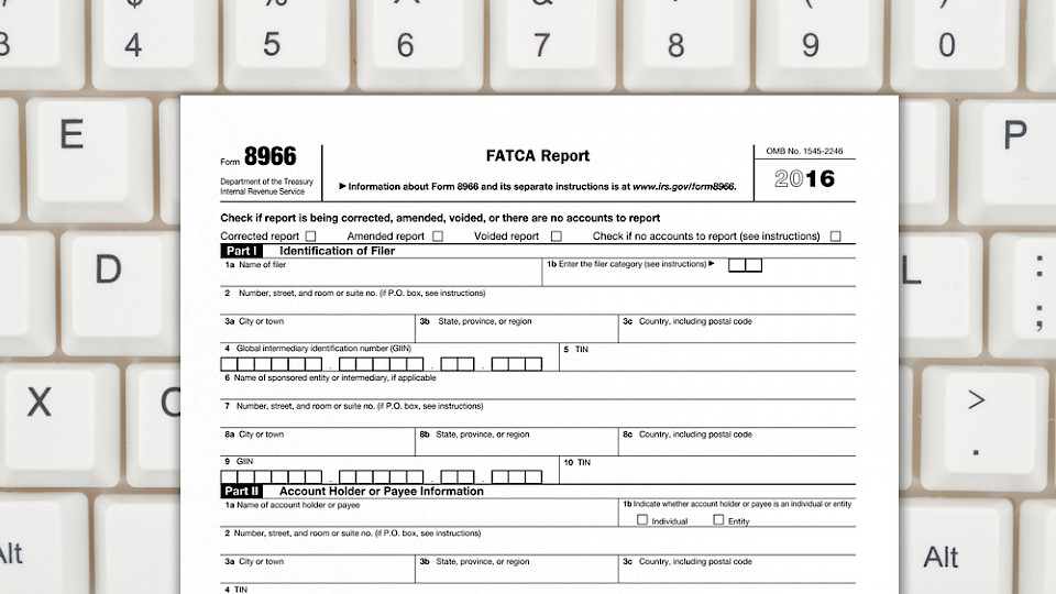Laut dem jüngsten «Foreign Account Tax Compliance Act» bekommt die Schweiz ab 2027 Daten aus den USA. (Bild karen roach/Shutterstock)