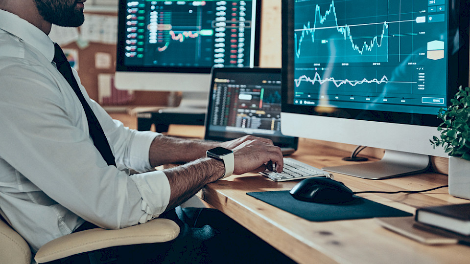 Die Mehrheit der Befragten stuft die Berufsaussichten als «gut» oder «sehr gut» ein. (Bild G-Stock Studio/Shutterstock)