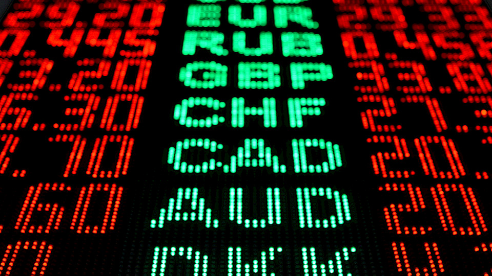 Die Nationalbank wechselt wieder in den Käufermodus. (Bild alexfan32/Shutterstock)