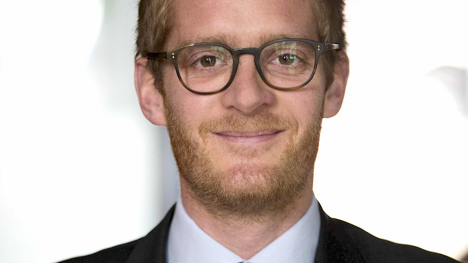 Clément Inbona, Fondsmanager bei LFDE über den Einfluss von Wahlen auf die Märkte. (Bild pd)