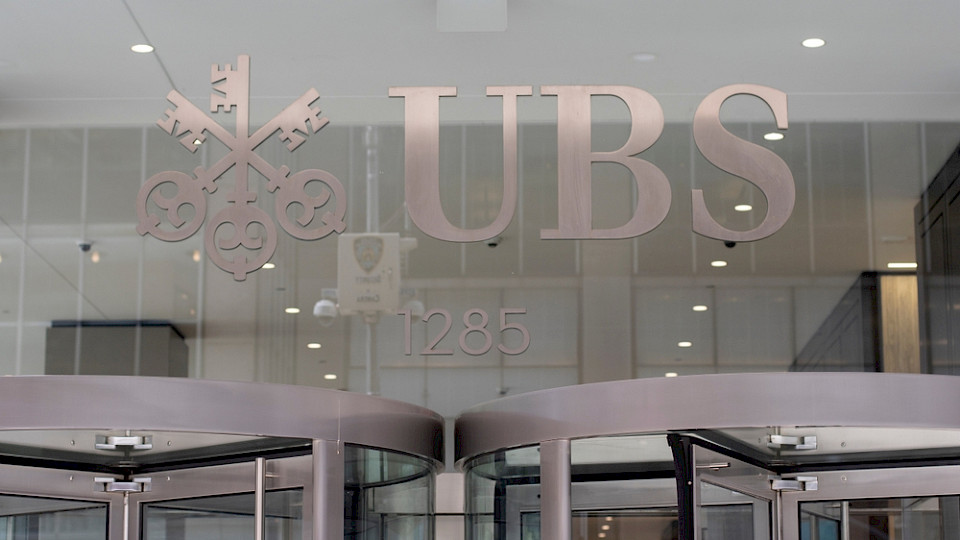 Die UBS kann den langjährigen Fall offenbar abschliessen. (Bild Tada Images/Shutterstock)