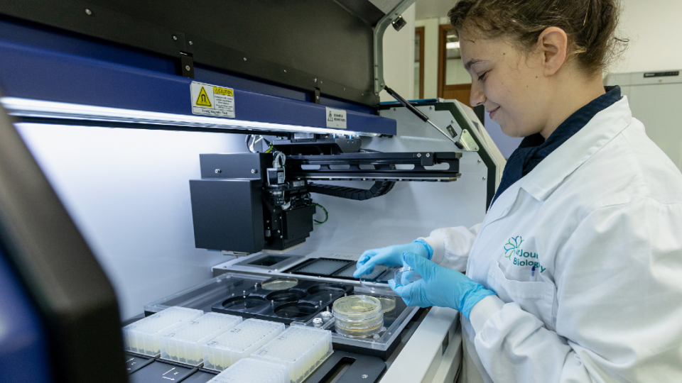 Durch den Einstig von Partners Group soll das Wachstum bei FairJourney vorangetrieben werden. (Bild pd)