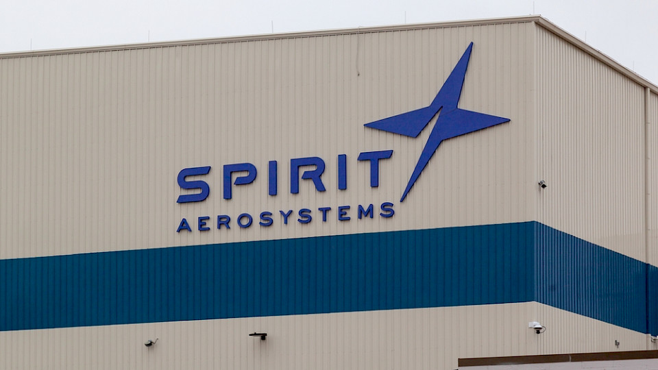 Boeing will wieder die Kontrolle bei Spirit Aerosystems übernehmen und lässt sich dies mehr als 8 Milliarden Dollar kosten. (Bild JHVEPhoto/Shutterstock)