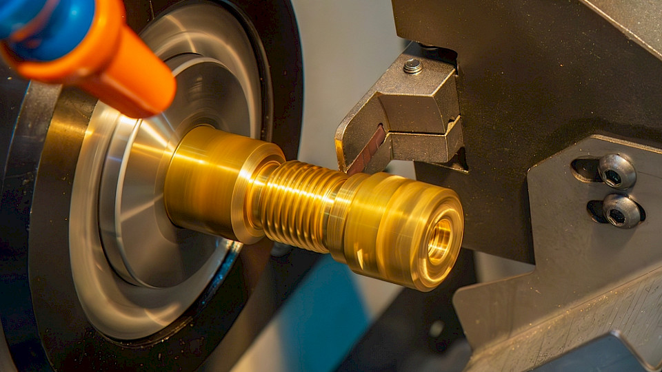 Der PMI für die Industrie blieb den achtzehnten Monat in Folge unter der Wachstumsschwelle von 50 Punkten.(Bild Pixel B/Shutterstock)