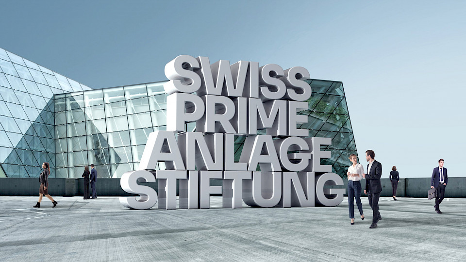 Die Swiss-Prime-Site-Anlagestiftung erweitert den Investorenkreis. (Bild pd)