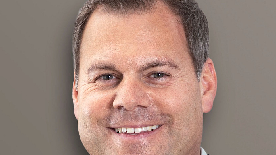 Der 48-jährige Betriebsökonom Pascal Schneider ist neuer CEO. (Bild pd)