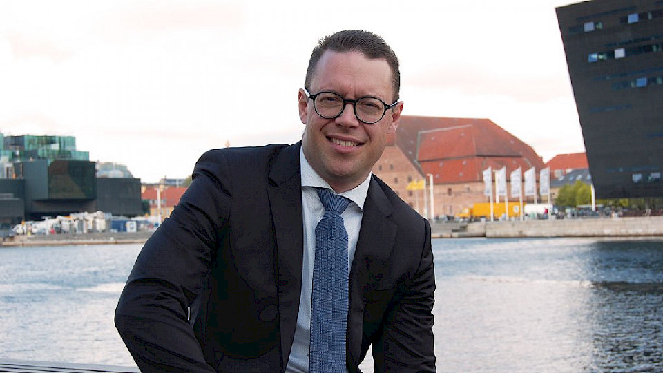 Henrik Stille, Portfoliomanager von Nordeas Covered Bond Strategien über die Vorzüge der eher unscheinbaren Anlageklasse. (Bild pd)