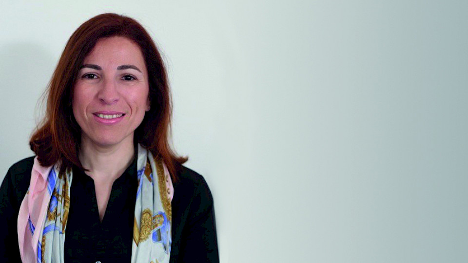 Linda Lehmann, Senior Investment Specialist, bei der Banque Gonet über die ESG-Analyse in unterschiedlichen Regionen der Welt. (Bild pd)