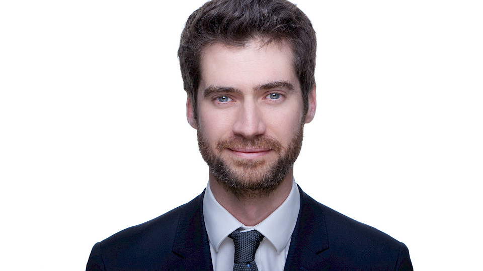 Benoit de la Boulaye wechselt als CIO Europa zu Edmond de Rothschild Real Estate Investment Management. (Bild pd)