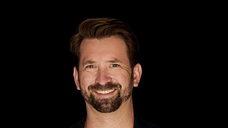 Roman Przibylla, Head Investment bei Maverix. «Dieser Mix ist weltweit einzigartig.» (Bild pd)