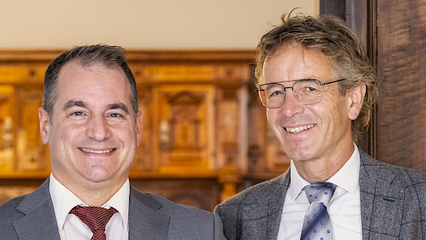 «Life Sciences: Wieder im Aufwind – auch dank KI»