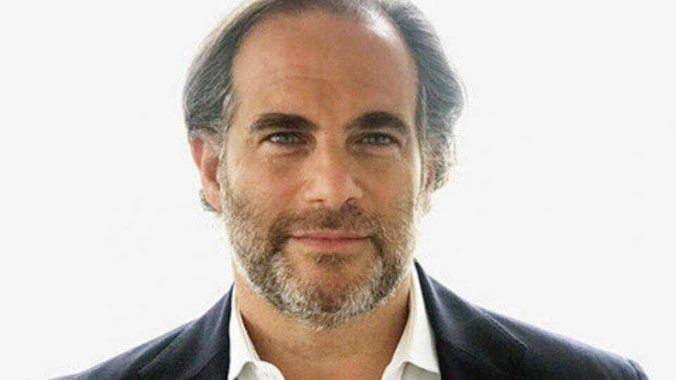 Urspünglich als CEO nominiert, stösst Randel Freeman jetzt als Co-Chef der neuen Sparte zu GAM. (Bild: PD)