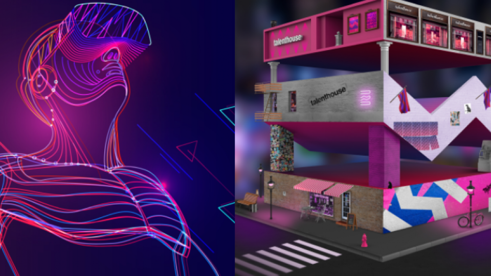 Talenthouse bezeichnet sich als Dienstleistungsunternehmen für Kreative und kämpft mit Zahlungsproblemen. (Bild: PD)