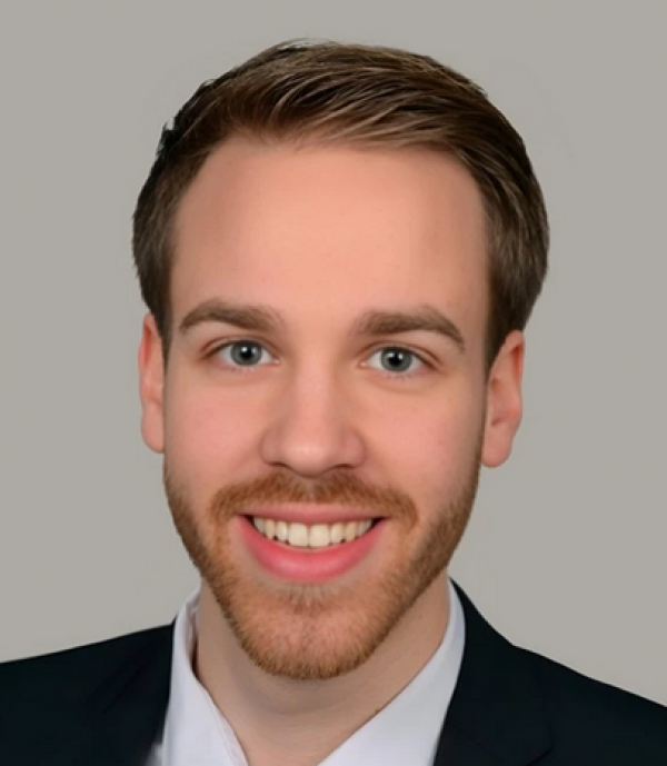 Marcus Ramke verstärkt Reichmuth in Düsseldorf