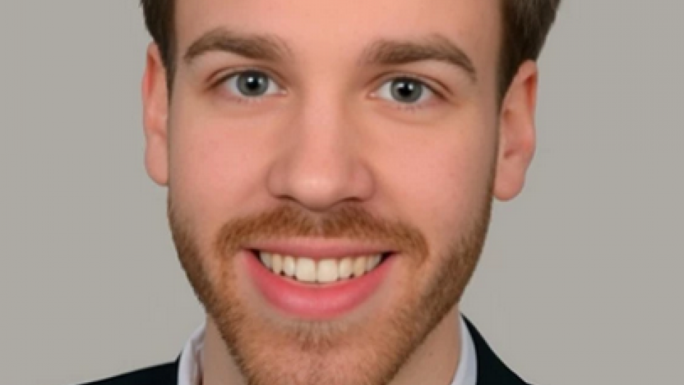 Marcus Ramke kommt vom Werte Invest Family Office in Köln zu Reichmuth. (Bild: PD)