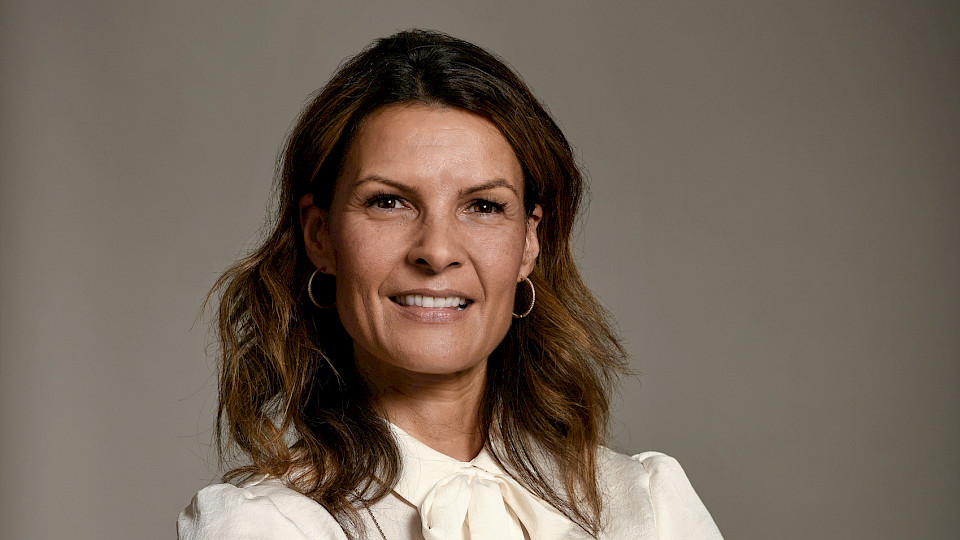 Regine Wiedmann übernimmt neu auch die Vertriebsverantwortung für die Schweiz. (Bild: PD)