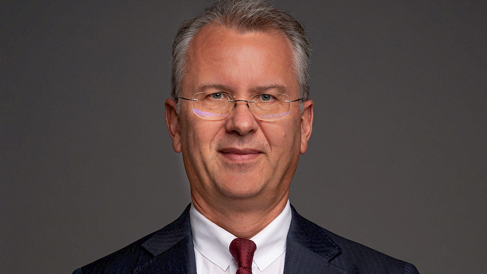 Patrick Prinz steht seit 2019 idem Markt Deutschland & Österreich vor. (Bild: PD)