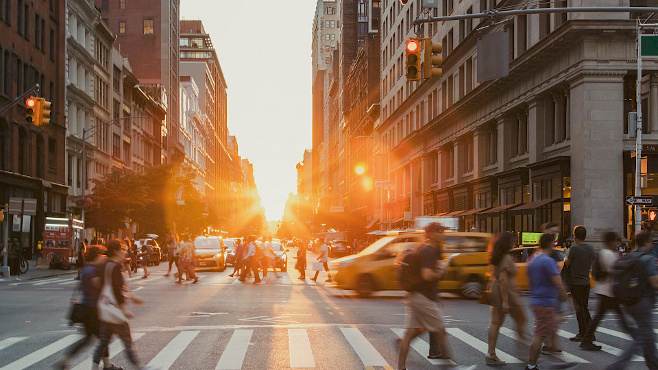 Ex-Chef Bill Hwang wurde von einem Gericht in New York verurteilt. (Shutterstock.com/
Ryan DeBerardinis)