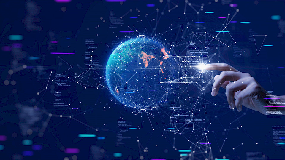 Bei den Aktienthemen steht Künstliche Intelligenz ganz oben auf der Anlageliste. (Bild: Shutterstock.com/
Ar_TH)