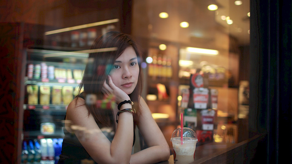 Die Kauflaune war auch schon besser. Das maue Geschäft in China liess den Halbjahresgewinn der Swatch Group um 70 Prozent schwinden. (Bild: Shutterstock.com/
Lewis Tse)