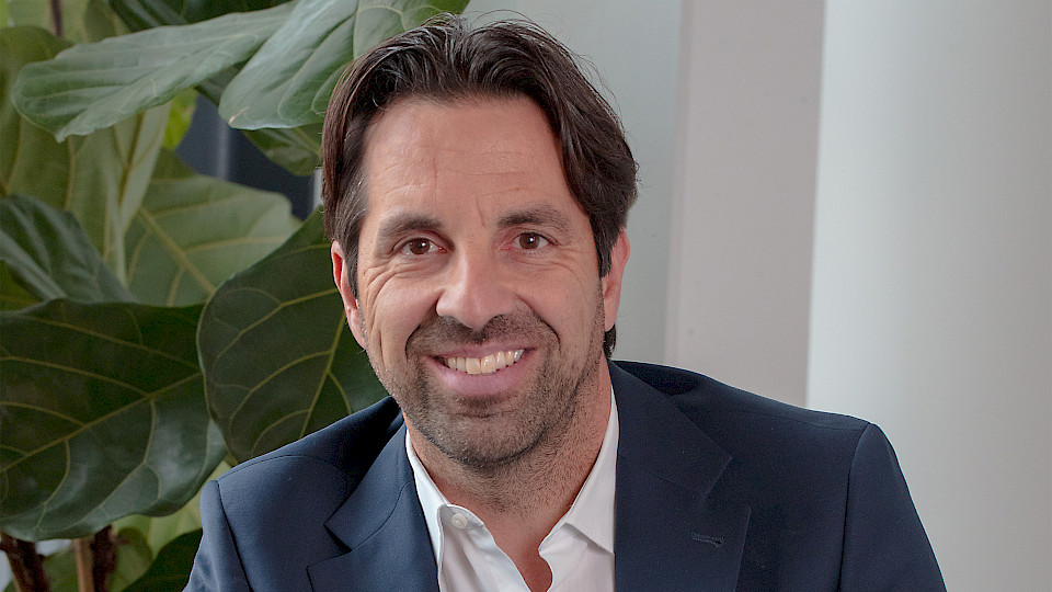 Etops-CEO Pius Stucki: Wollen der führende Anbieter von SaaS-Produkten in der Finanzbranche werden. (Bild: zvg)