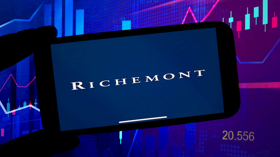 Dank dem Schmuckgeschäft läuft es Richemont besser als dem Konkurrenten Swatch Group (Bild: Shutterstock.com/
Piotr Swat)