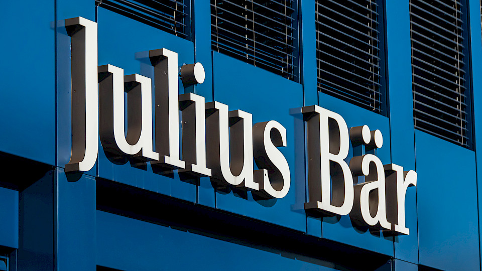 Dario Messi folgt auf den viele Jahre als Leiter des Fixed Income Research tätigen Markus Allenspach. (Bild: Shutterstock.com/Taljat David)