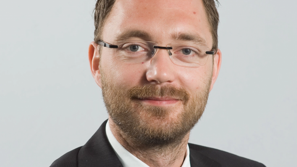 Thomas Sørensen, Co-Portfoliomanager der Global Impact Strategie von Nordea (Foto pd)