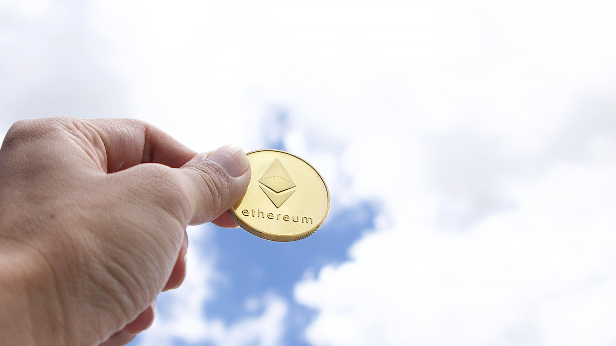 Offizielles Okay für Ethereum Spot-ETF steht kurz bevor | Investments |  Aktuell | investrends.ch