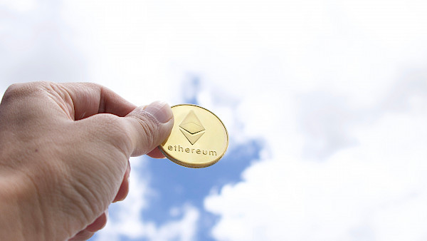 Offizielles Okay für Ethereum Spot-ETF steht kurz bevor