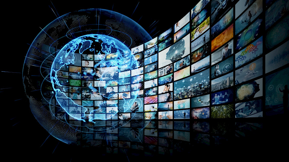 Weltweit zählt der Videostreaming-Marktleader jetzt rund 277 Mio. Kundenhaushalte. (Bild: Shutterstock.com/metamorworks)