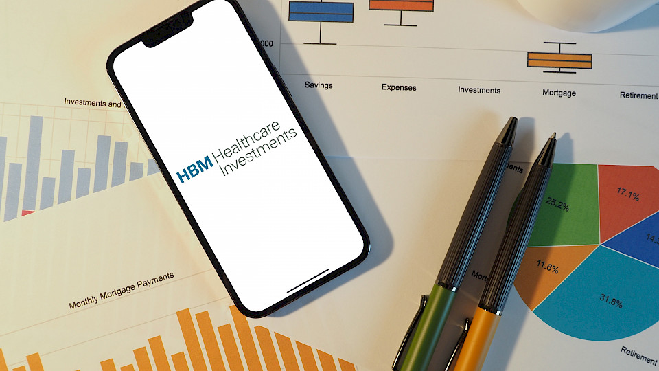 Im Vorjahresquartal hatte HBM Healthcare Investments noch 11 Mio. Franken Verlust geschrieben. (Bild: Shutterstock.com/MacroEcon)