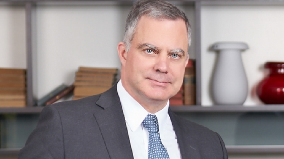 CEO Marcos Esteve repräsentiert die sechste Generation im Familiengeschäft der Genfer Bank. (Bild: zvg)