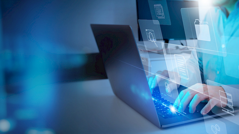 Dass der Schaden von einer Sicherheitsfirma ausging, ist nicht ohne Ironie. (Bild: Shutterstock.com/
greenbutterfly)