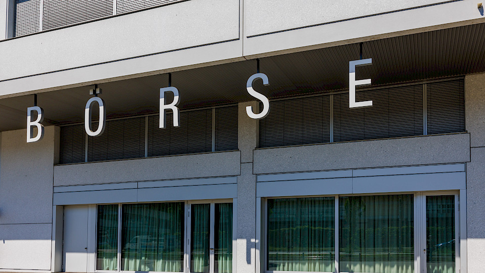 Die Talenthouse-Aktien wurden schon am 8. Juli von der Schweizer Börse dekotiert. (Bild: Shutterstock.com/
ArDanMe)