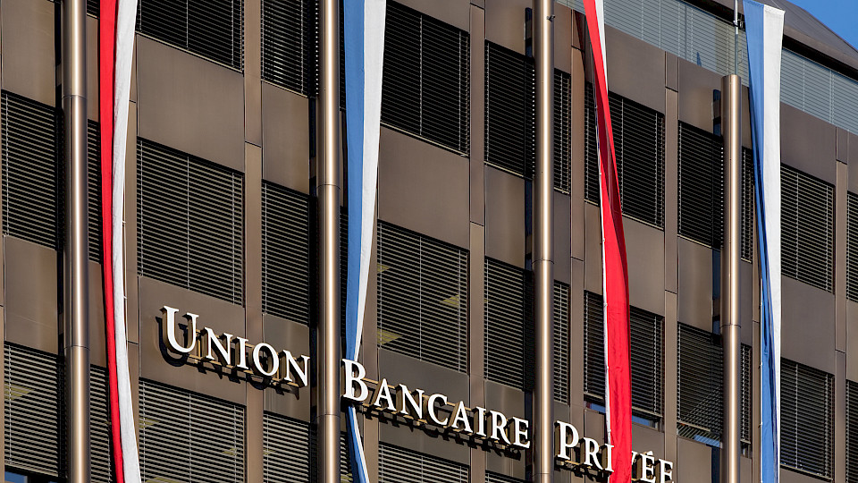 Die UBP und mit ihr die zweitgrösste Niederlassung in Zürich (im Bild) hat Grund zur Freude. (Foto: Shutterstock.com/
Judith Linine)