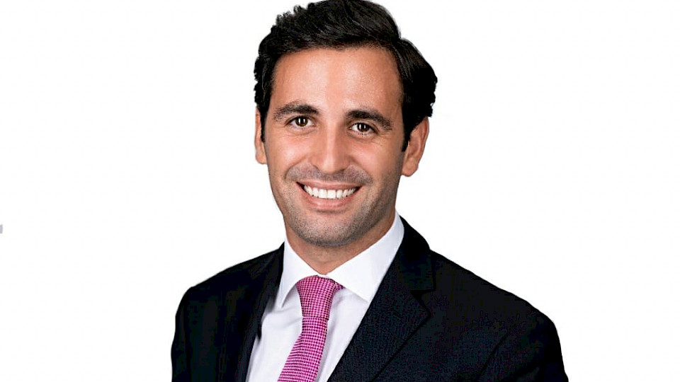 Álvaro Peró Gala ist von Pimco zu Capital Group gestossen. (Bild: PD)