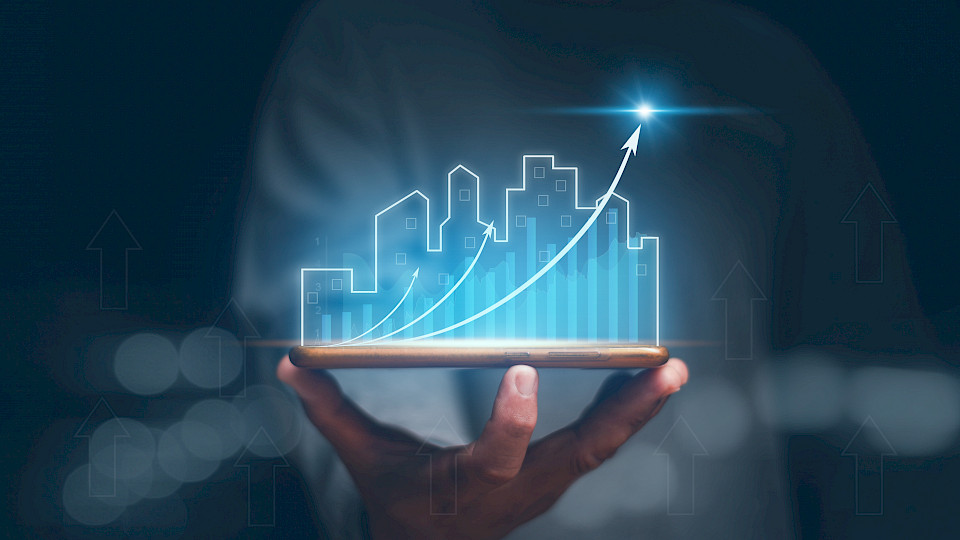 Die Strategie soll eine Ausschüttungsrendite von rund 4,5 Prozent pro Jahr abwerfen. (Bild: Shutterstock.com/
krungchingpixs