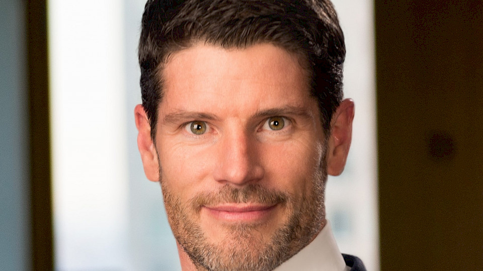 Stefan Bolliger soll die Stelle «spätestens» Anfang Februar 2025 übernehmen. (Bild pd)