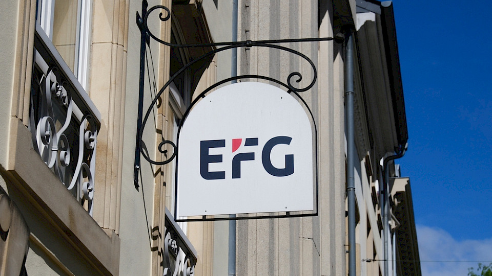 EFG stellt weiterhin überdurchschnittlich viel Kundenberater ein. (Bild Alexandros Michailidis/Shutterstock)
