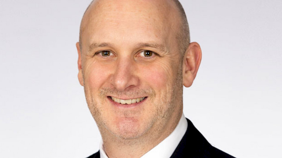 Fondsmanager Matthew Russell zu den Vorteilen des M&G Short Dated Corporate Bond. (Bild pd)