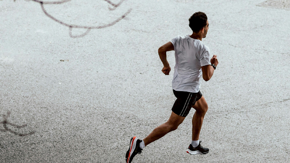 Mehr als ein Drittel der Unternehmen im Fonds werden seit der Auflegung gehalten.