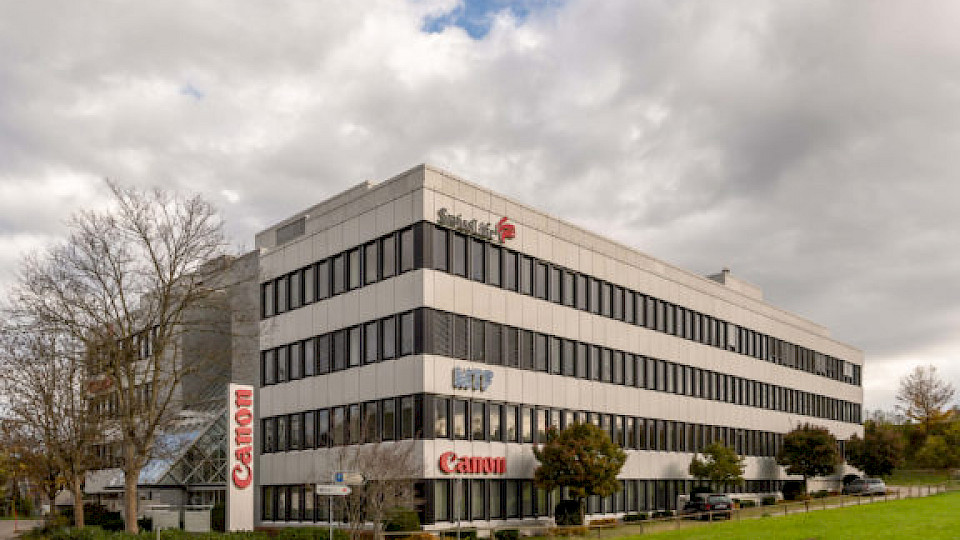 Die Mitarbeitenden von Complementa sollen ihre Funktionen behalten, der primäre Standort bleibt in St. Gallen. (Bild pd)