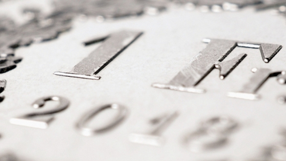 Aktuell trüben sich sowohl die Aussichten für die Auslandsnachfrage als auch für die Konsumnachfrage in der Schweiz ein. (Bild Deacons docs/Shutterstock)