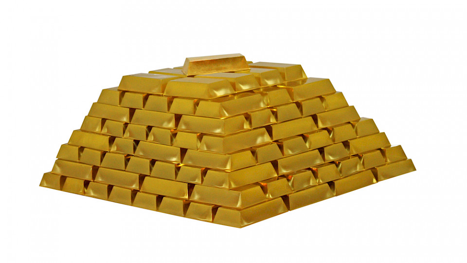 Nachfrage nach Gold steigt weiter an - Investments - Aktuell ...