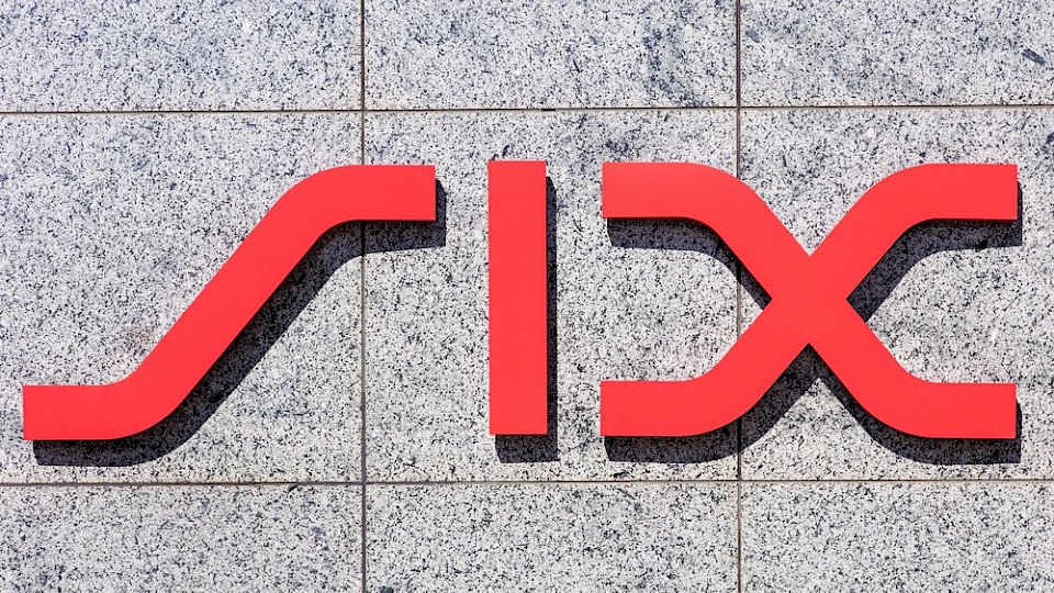 Die SIX stoppt den Handel bis die Probleme gelöst sind. (Bild Judith Linine/Shutterstock)