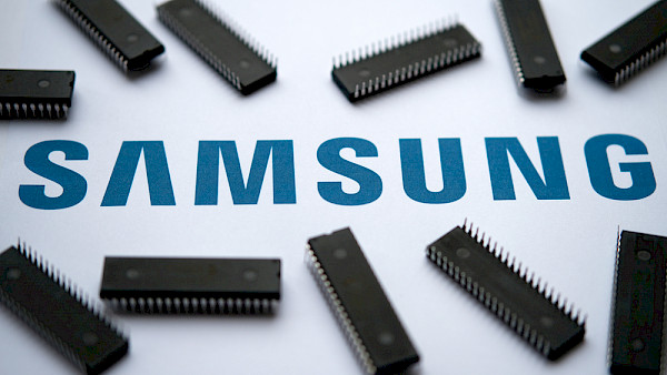 Samsung profitiert von KI-Chips und will Produktion hochfahren