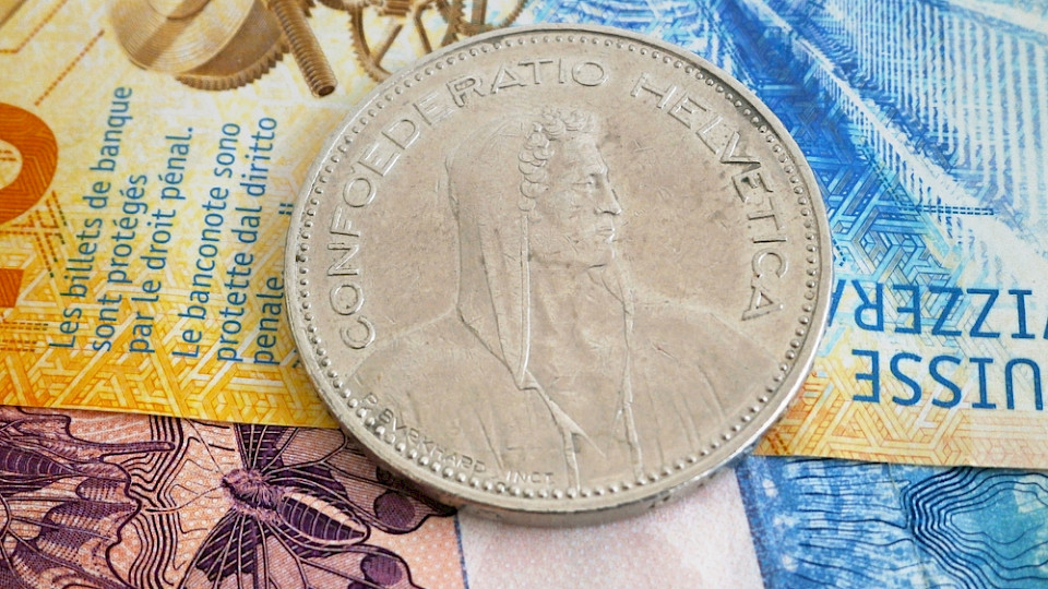 Die Deckungsgrade der privaten  Pensionskassen erreichten  durchschnittlich 120,0 Prozent. (Bild BreizhAtao/Shutterstock)