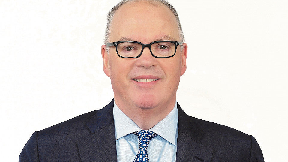 «Der vorsichtige Optimismus hinsichtlich des globalen Wachstumsausblicks wird durch zunehmende Sorgen über den Wettbewerb zwischen den Weltmächten gedämpft», sagte Rod Ringrow, Head of Official Institutions bei Invesco. (Bild pd)