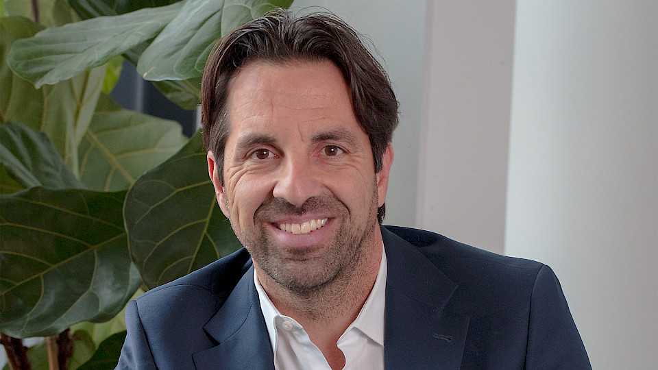 Etops-Gründer und CEO Pius Stucki. (Bild pd)